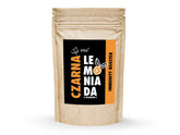 Booster d'immunité à la limonade noire à la vitamine C 100g - VIVIO